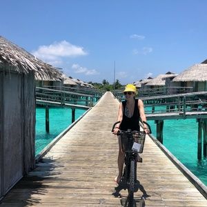 Meet your Posher, Kimberly